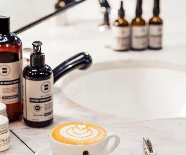 호텔 마티스 엘리제