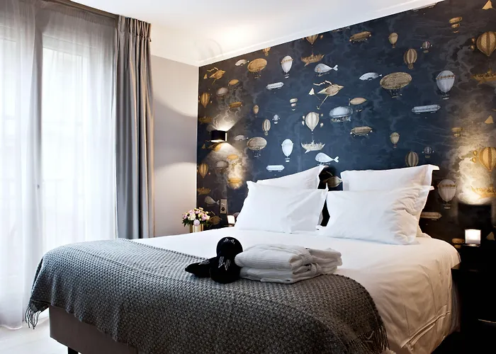 마티스 엘리제 4*