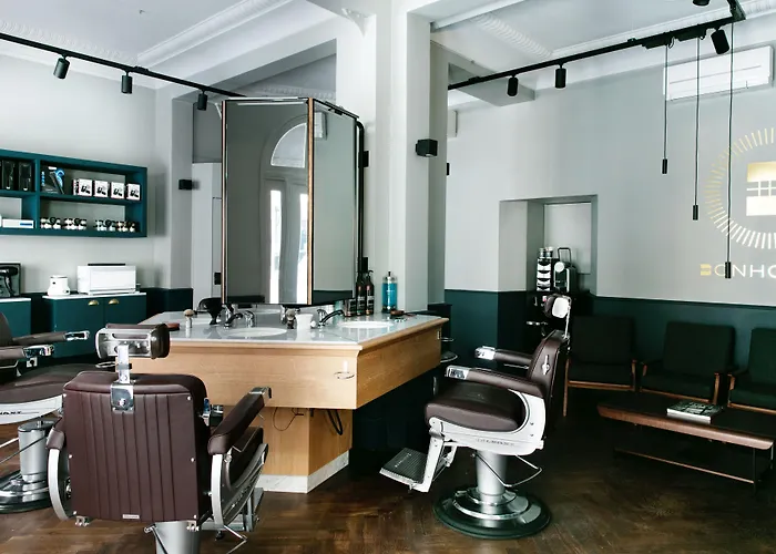 호텔 마티스 엘리제