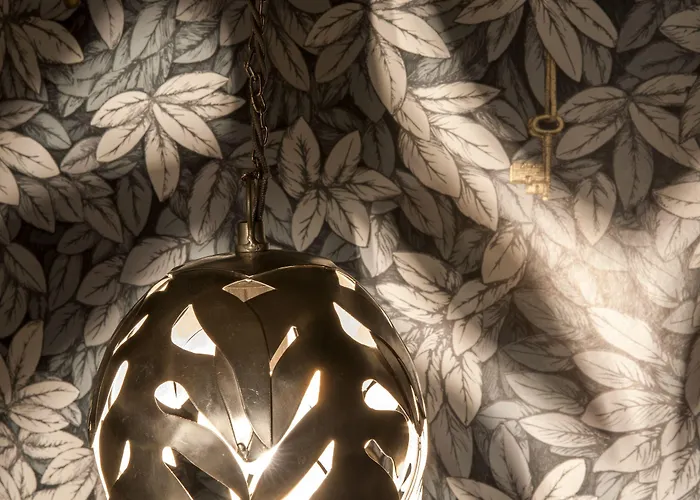 Hotel Mathis Elysées París