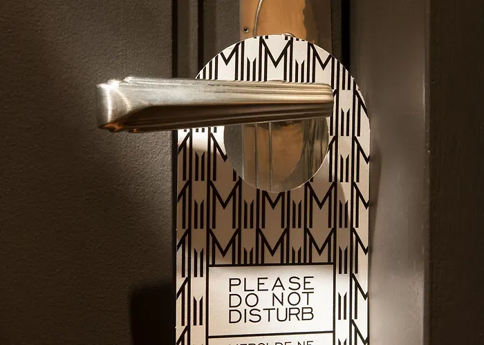 Mathis Elysées 4* París