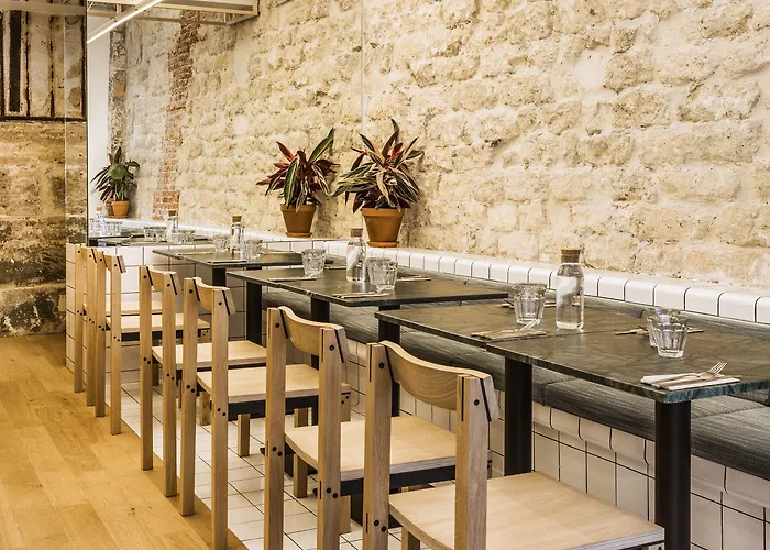 Hotel Mathis Elysees 4*