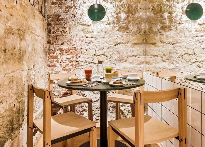 호텔 마티스 엘리제