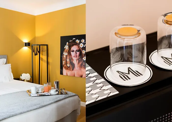 Mathis Elysees Hotel 4*