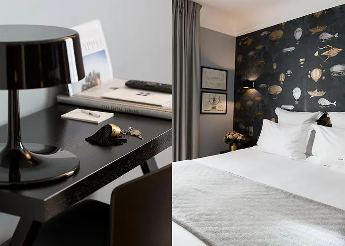 마티스 엘리제 4*