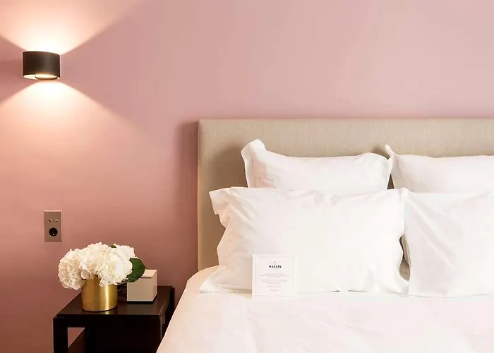 마티스 엘리제 4*