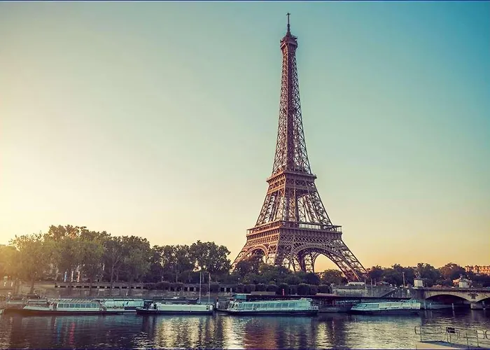 마티스 엘리제 호텔 4*