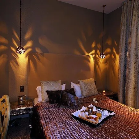 마티스 엘리제 호텔 파리