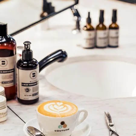 호텔 마티스 엘리제