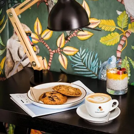 마티스 엘리제 호텔 파리