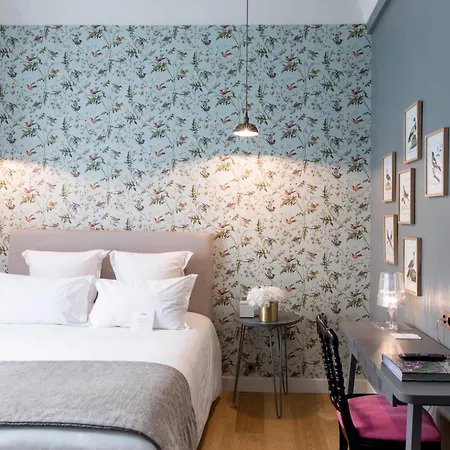 마티스 엘리제 호텔 파리