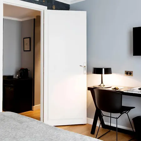 마티스 엘리제 호텔 파리