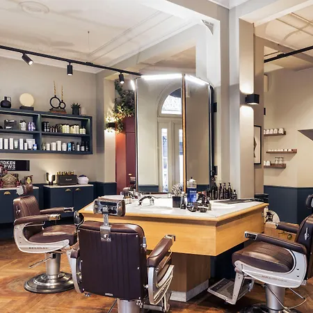 호텔 마티스 엘리제 파리