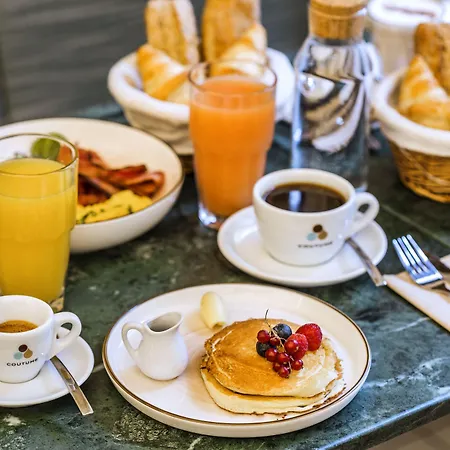 마티스 엘리제 파리