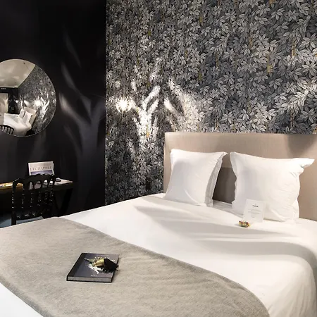 Mathis Elysees 4* Paris