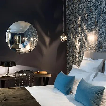 Mathis Elysees Hotel Paris