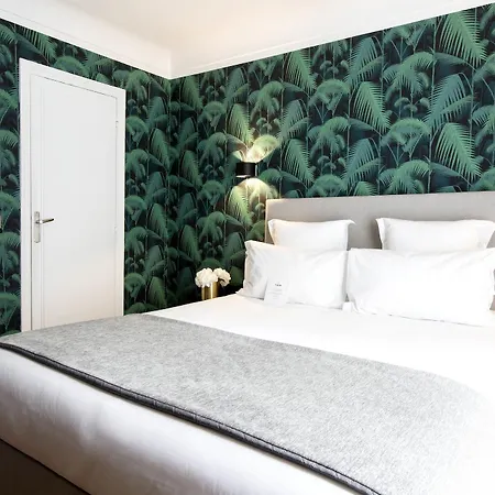 Mathis Elysees Paris