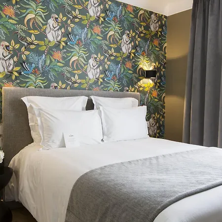 Hotel Mathis Elysees