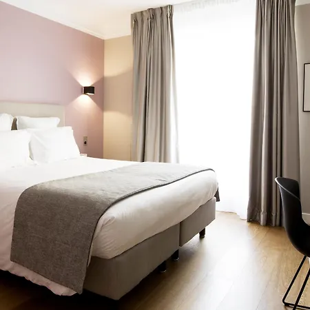 Mathis Elysees Hotel