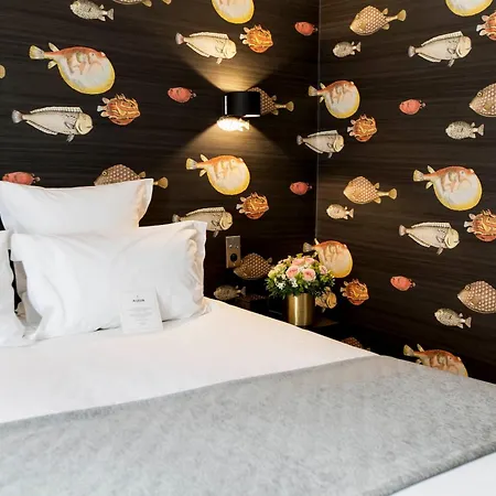 Hotel Mathis Elysees