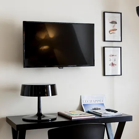 Mathis Elysees Hotel Paříž