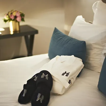 Mathis Elysees Hotel