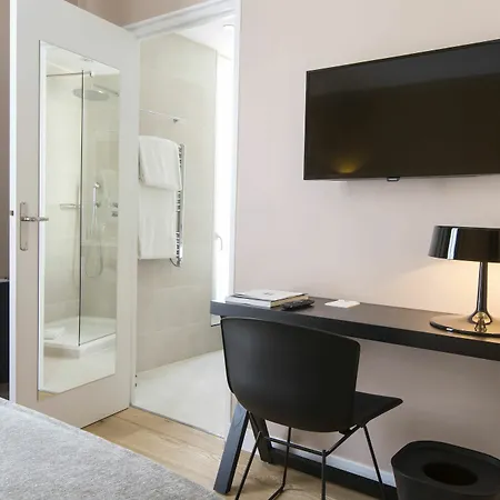 Hotel Mathis Elysees 4*