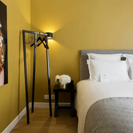 Hotel Mathis Elysees