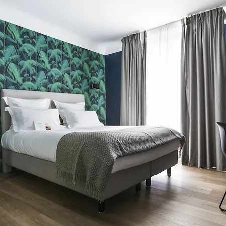 Hotel Mathis Elysees Paris