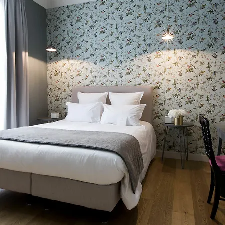 Mathis Elysees Hotel