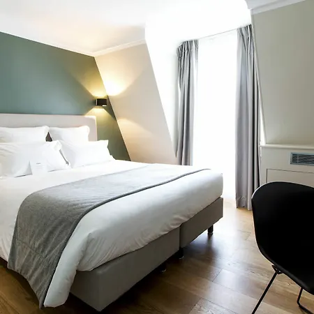 Hotel Mathis Elysees 4*