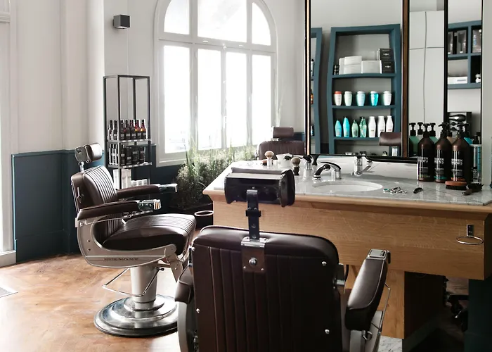 Mathis Elysees Paříž