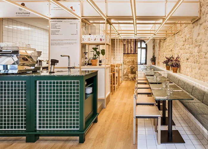 Mathis Elysees Hotel 4*